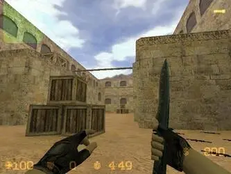 Скачать aim_ карты CS 1.6 (10)