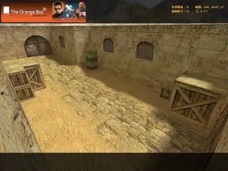 Скачать aim_ карты CS 1.6 (10)