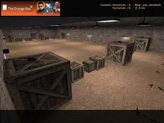 Скачать aim_ карты CS 1.6 (05)