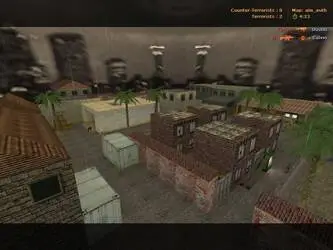 Скачать aim_ карты CS 1.6 (10)