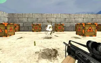 Скачать aim_ карты CS 1.6 (09)