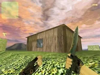 Скачать aim_ карты CS 1.6 (05)