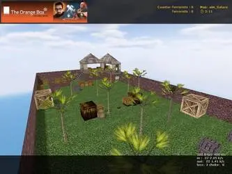 Скачать aim_ карты CS 1.6 (05)