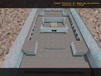 Скачать aim_ карты CS 1.6 (11)