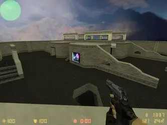 Скачать aim_ карты CS 1.6 (10)