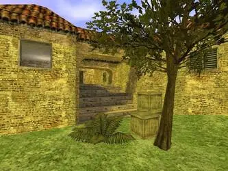 Скачать aim_ карты CS 1.6 (08)