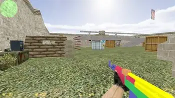 Скачать aim_ карты CS 1.6 (09)