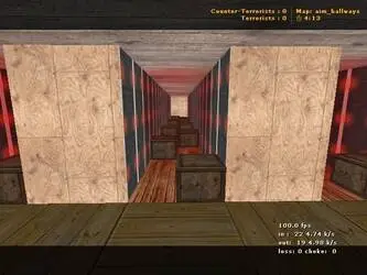 Скачать aim_ карты CS 1.6 (06)
