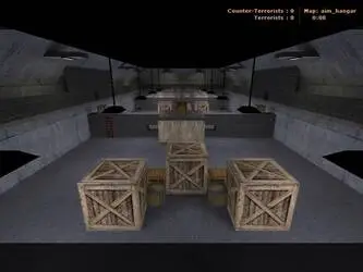 Скачать aim_ карты CS 1.6 (08)