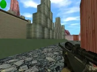 Скачать aim_ карты CS 1.6 (11)