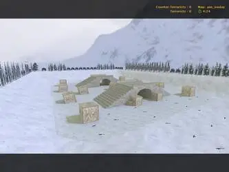 Скачать aim_ карты CS 1.6 (05)