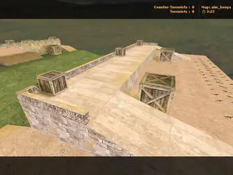 Скачать aim_ карты CS 1.6 (05)