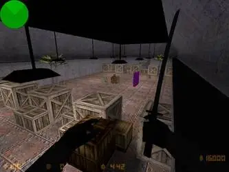 Скачать aim_ карты CS 1.6 (05)