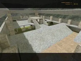 Скачать aim_ карты CS 1.6 (01)