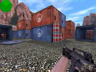 Скачать aim_ карты CS 1.6 (10)