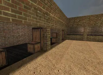 Скачать aim_ карты CS 1.6 (06)