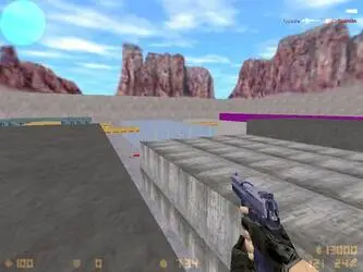 Скачать aim_ карты CS 1.6 (01)