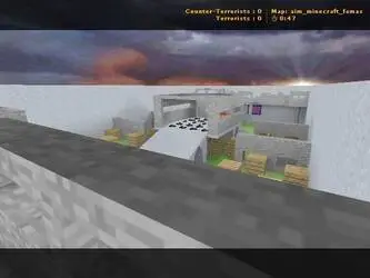 Скачать aim_ карты CS 1.6 (05)