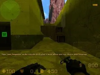 Скачать aim_ карты CS 1.6 (10)