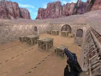 Скачать aim_ карты CS 1.6 (11)