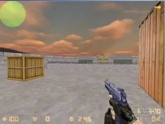 Скачать aim_ карты CS 1.6 (10)
