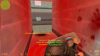 Скачать aim_ карты CS 1.6 (09)