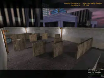 Скачать aim_ карты CS 1.6 (10)