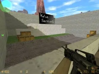 Скачать aim_ карты CS 1.6 (11)