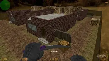 Скачать aim_ карты CS 1.6 (05)