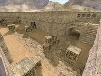 Скачать aim_ карты CS 1.6 (05)