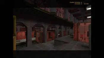 Скачать aim_ карты CS 1.6 (09)