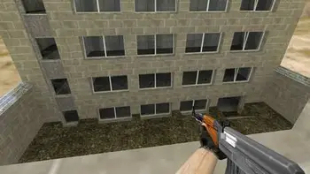 Скачать aim_ карты CS 1.6 (06)