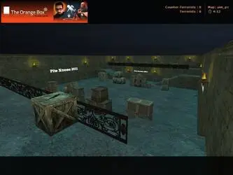 Скачать aim_ карты CS 1.6 (05)