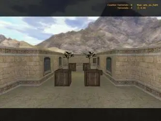 Скачать aim_ карты CS 1.6 (11)