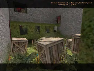 Скачать aim_ карты CS 1.6 (11)
