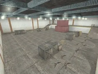 Скачать aim_ карты CS 1.6 (08)