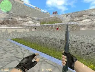 Скачать aim_ карты CS 1.6 (06)