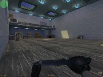 Скачать aim_ карты CS 1.6 (08)