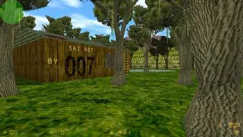 Скачать aim_ карты CS 1.6 (08)
