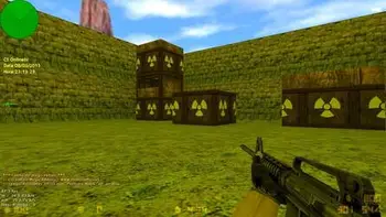 Скачать aim_ карты CS 1.6 (08)