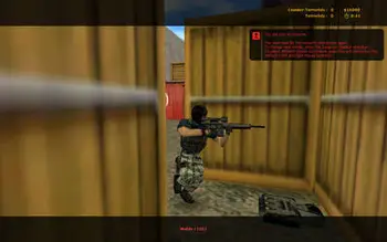 Скачать aim_ карты CS 1.6 (08)