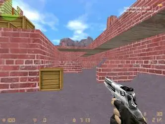 Скачать aim_ карты CS 1.6 (09)