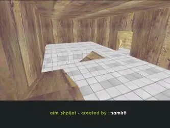 Скачать aim_ карты CS 1.6 (11)