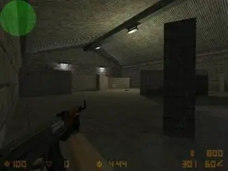 Скачать aim_ карты CS 1.6 (08)