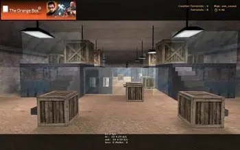 Скачать aim_ карты CS 1.6 (10)