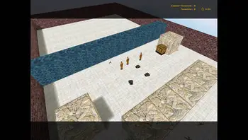 Скачать aim_ карты CS 1.6 (08)