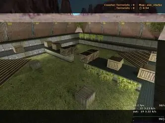 Скачать aim_ карты CS 1.6 (05)