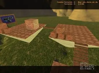 Скачать aim_ карты CS 1.6 (11)