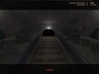 Скачать aim_ карты CS 1.6 (06)