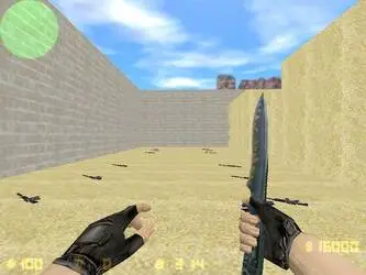 Скачать aim_ карты CS 1.6 (09)